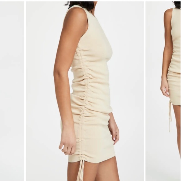 Lioness Military Minds Mini Dress - Picture 2 of 6